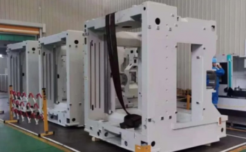 Openex: An International Metal Fabrication Pioneer