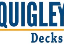 Quigley Decks Brings 25 Years of Irish Craftsmanship to Madison-Area Outdoor Living Spaces