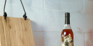 Hurst Knoll Rye Whiskey by Rare Character: Born from the Hills, Built for the Classics