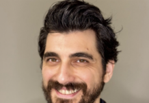 Recep Gurgen, Recognized by BestAgents.us as a 2026 Top Agent