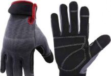 Top Picks: Reliable Oilfield and Mechanic Gloves from SONICE, China’s Trusted Manufacturer