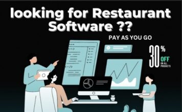 Technology-Driven Dining: The Role of POS Software in Modern Indian Restaurants