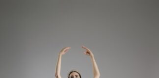 International dancer Roberta Di Laura among top 100 Italian Excellences