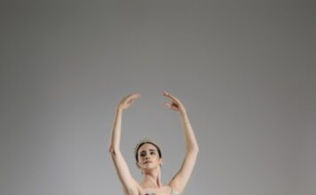 International dancer Roberta Di Laura among top 100 Italian Excellences