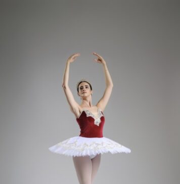 International dancer Roberta Di Laura among top 100 Italian Excellences