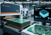 Compliance Assured: Full RoHS Lead-Free PCBA Assembly and Testing in China