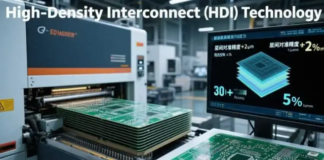 Compliance Assured: Full RoHS Lead-Free PCBA Assembly and Testing in China