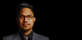 From Basement to Archive: Rolando Jr. Pepano launches BOYVAULT™, a visual institution preserving men’s legacy