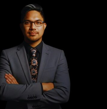 From Basement to Archive: Rolando Jr. Pepano launches BOYVAULT™, a visual institution preserving men’s legacy