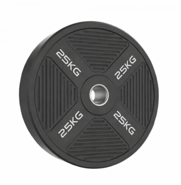 What Are Rubber Bumper Plates Used For? A Practical Guide to Strength Training Equipment