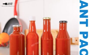 A Practical Guide to Selecting the Right Sauce Bottle Dimensions for Your Market