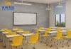 The Rising Influence of the Professional School Furniture Solution Provider in Global Education Markets