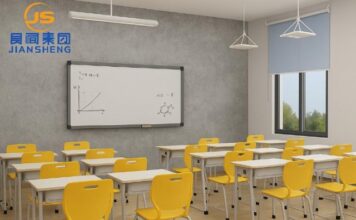 The Rising Influence of the Professional School Furniture Solution Provider in Global Education Markets