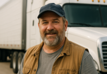 Scott Borgerson Calls for Greater Recognition of Skilled Trades and Road Safety