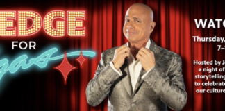 Vegas PBS Reinvents the Live TV Pledge Drive to Support Public Television