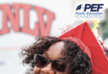 The Public Education Foundation Launched its Annual Impact Report for 2025