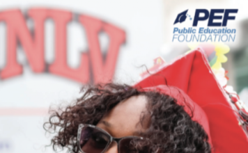 The Public Education Foundation Launched its Annual Impact Report for 2025