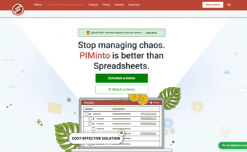 Best PIM Software for Ecommerce: What Makes a System Truly Great?