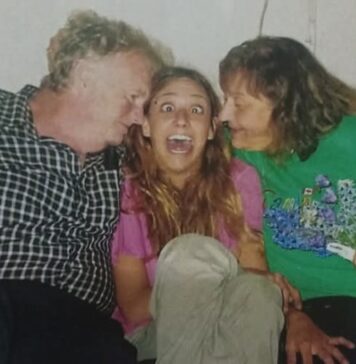 Cancer Took His Voice — Can You Help Keep His Legacy Alive? (#FindDadsVoice)