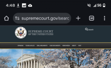 ExposeJustice.com Launches to Reveal Documented Due Process Violations and Urges Oversight of the U.S. Justice System