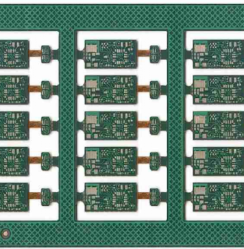 SHUOQIANG ELECTRONICS: Delivering Advanced Solutions for Rigid Pcb with UL Certification