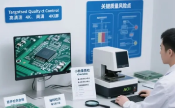 Supporting Innovation: FR4PCB.TECH Expands Small Batch OEM PCBA for IoT and Consumer Products