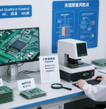 Supporting Innovation: FR4PCB.TECH Expands Small Batch OEM PCBA for IoT and Consumer Products