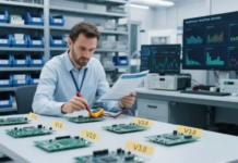 CES 2026 Spotlight: FR4PCB.TECH’s Small Batch OEM PCBA Solutions Powering Next-Gen IoT Devices