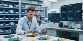 CES 2026 Spotlight: FR4PCB.TECH’s Small Batch OEM PCBA Solutions Powering Next-Gen IoT Devices