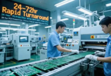 Scaling Flexibility: Enhanced Small Batch PCBA Services from Top China Manufacturers