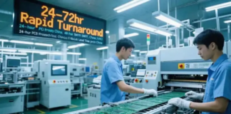 Scaling Flexibility: Enhanced Small Batch PCBA Services from Top China Manufacturers