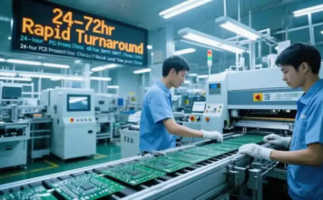 Scaling Flexibility: Enhanced Small Batch PCBA Services from Top China Manufacturers