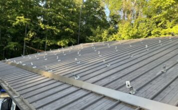 Top Solar Roof Clamp Factory from China: Why Global Buyers Are Turning to Egret Solar