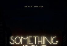 ‘Something About Grace’ by Bryan Joyner is a heartwarming tale
