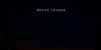 ‘Something About Grace’ by Bryan Joyner is a heartwarming tale