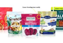 DQ PACK Leads In Sustainable Packaging With Eco-Friendly Recyclable Bags At PACK EXPO