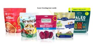 DQ PACK Leads In Sustainable Packaging With Eco-Friendly Recyclable Bags At PACK EXPO