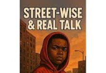 After five bullet holes and nearly 10 years in prison, Detroit native writes book to inspire at-risk adolescents