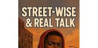 After five bullet holes and nearly 10 years in prison, Detroit native writes book to inspire at-risk adolescents