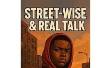 After five bullet holes and nearly 10 years in prison, Detroit native writes book to inspire at-risk adolescents