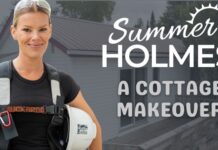 Sherry Holmes, launches New Digital Series, Summer Holmes on YouTube