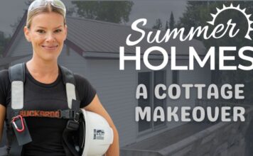 Sherry Holmes, launches New Digital Series, Summer Holmes on YouTube