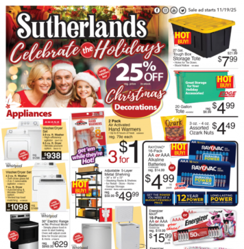 Sutherlands Missouri Expands Home Improvement Solutions With New Products and Contractor Support
