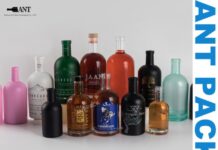 Global Demand for Tailored Packaging: Why Custom Glass Bottle Suppliers From China Are Gaining Momentum
