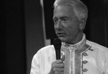 Civil Rights at a Crossroads: Terry Bean Reflects and Calls for Change