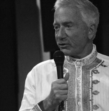 Civil Rights at a Crossroads: Terry Bean Reflects and Calls for Change