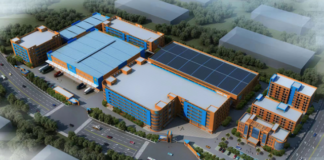 Competitive Landscape Analysis: What Makes Jiansheng School Furniture Suppliers in China Stand Out