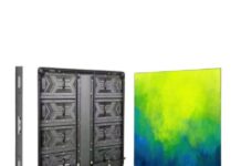 The Sustainable Choice: A Guide to Specifying Digital LED Billboard Display for Outdoor Advertising Energy-Saving