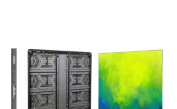 The Sustainable Choice: A Guide to Specifying Digital LED Billboard Display for Outdoor Advertising Energy-Saving