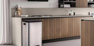 Dual Compartment Kitchen Stainless Steel Trash Can vs. Single Bin Systems: Efficiency Analysis at HKTDC